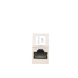 Acoplador Blindado [STP] Cat6 hembra RJ45 a RJ45 hembra