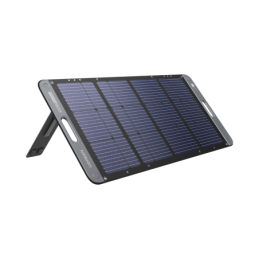 Panel Solar Plegable 100W - Recomendado para el Power Statio