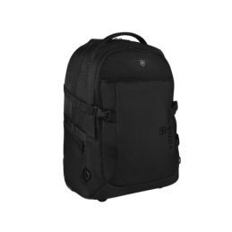 Mochila VX Sport EVO con Ruedas, Mango Telescópico y Correas