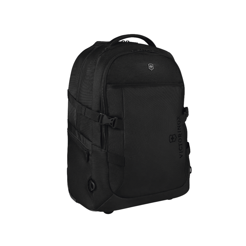 Mochila VX Sport EVO con Ruedas, Mango Telescópico y Correas