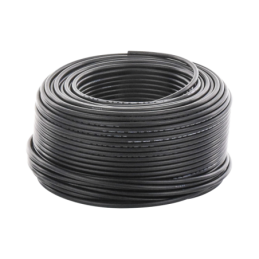 Cable Fotovoltaico Negro - 6mm² 10AWG - Material COBRE -  20