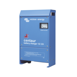 Centaur 12-30 - Cargador de Baterías 12V, 30A - Para Ambient