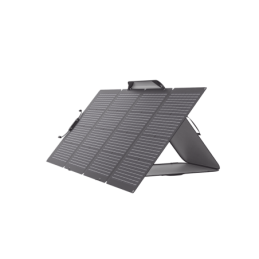 Módulo Solar Bifacial, Portátil y Flexible de 220W Recomenda