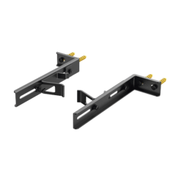 Bracket para Anclaje a Pared compatible con EFDPU3BP o super