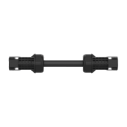 A Cable Intermedio o Extension de Conector Troncal HMS