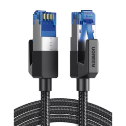 Cable Ethernet Cat8...