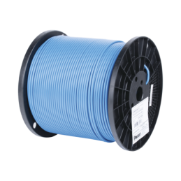 Bobina de Cable UTP de 4 Pares MaTriX, Cat6A de Diámetro Red