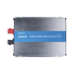 Inversor Ipower 1600 W, Ent: 48 V, Salida: 120 Vca