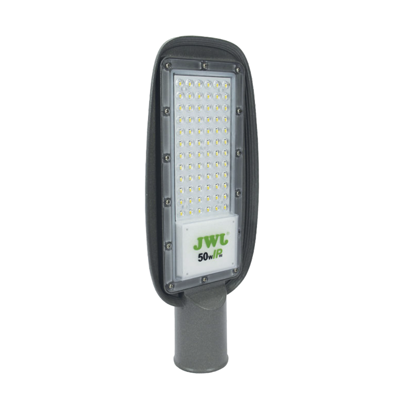 Luminaria LED con Fotocelda 100 W- 100 - 265 V CA ~50-60 Hz