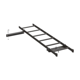 Kit de Conexión de Rack a Pared, Con Escalerilla de 13 m de