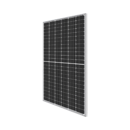 Módulo Solar LEAPTON 2279 X 1134 mm, 580 W, 4822 Vcc , Monoc