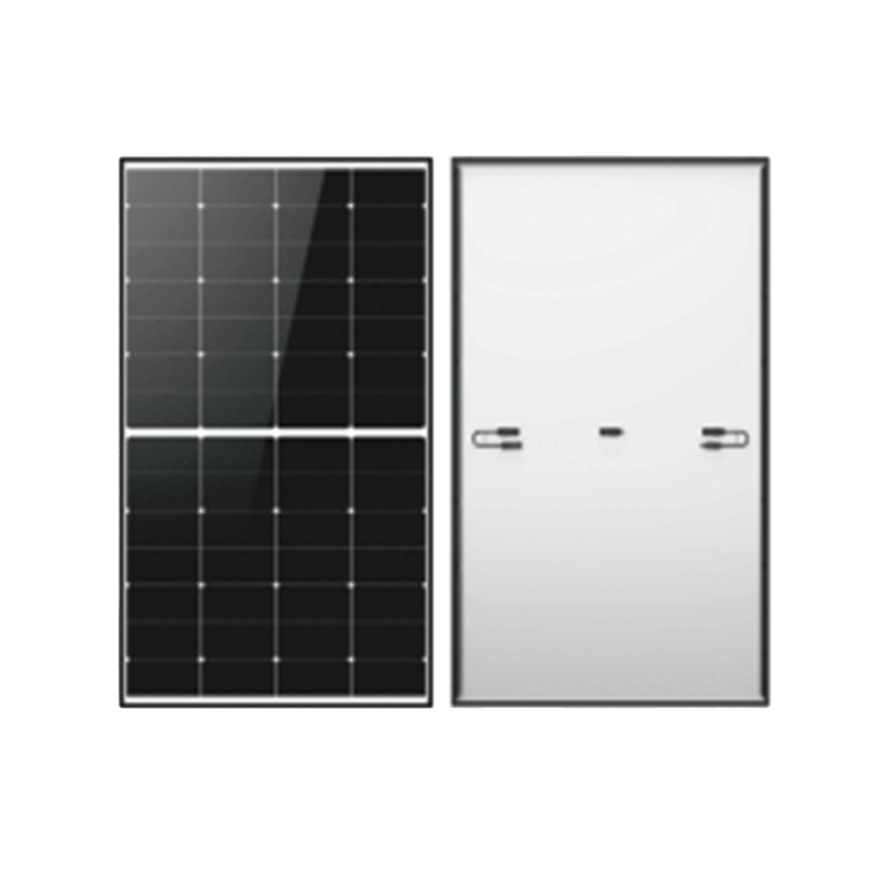 Modulo Solar HORIZON,  225 W, 12 Vcc teórico, Monocristalino