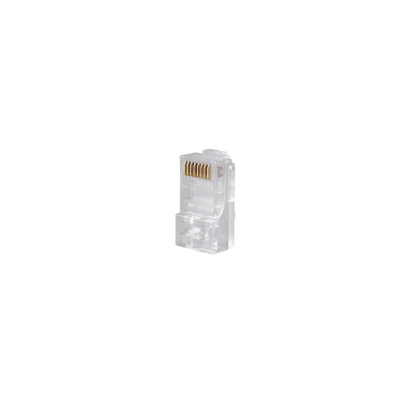 Conector RJ45 para cable UTP categoría 5E