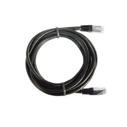 Cable de parcheo FTP Cat5e...