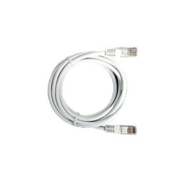 Cable de parcheo UTP Cat6 -...