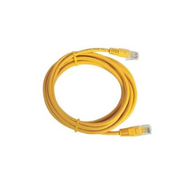 Cable de parcheo UTP Cat6 -...