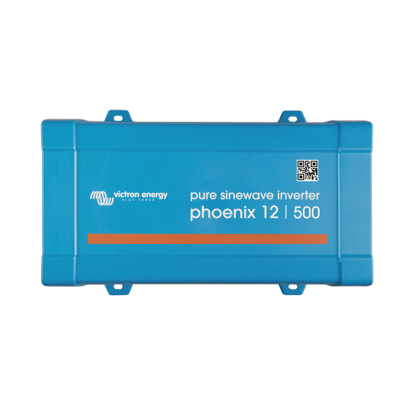 Phoenix 24-500 VEDirect - Inversor de Onda Pura - Entrada 24