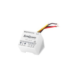 Controlador Solar de Carga  12V 45 A