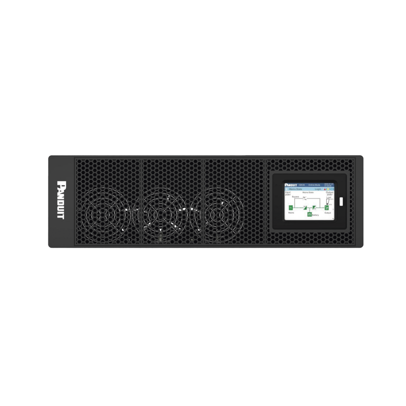 UPS SmartZone de 5000 VA-5000 W, Online Doble Conversión, En