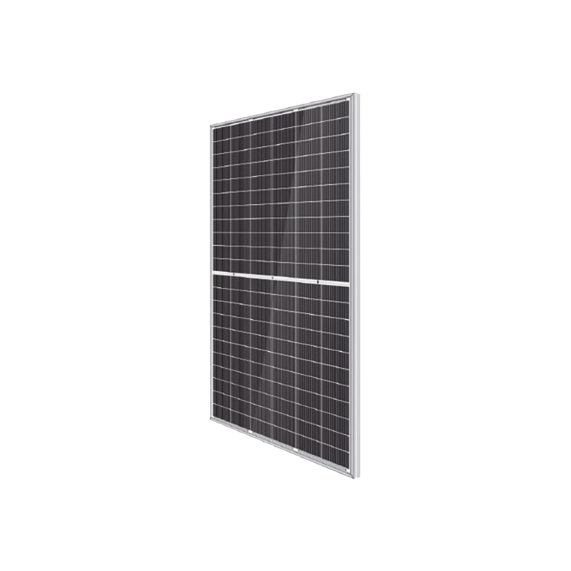 Módulo Solar 690 W Bifacial 478Vcc Monocristalino