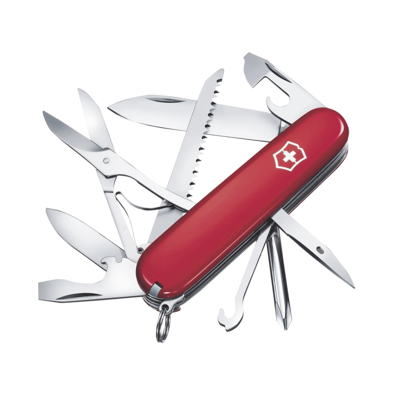 Navaja Victorinox de Bolsillo Fieldmaster Multiherramienta c