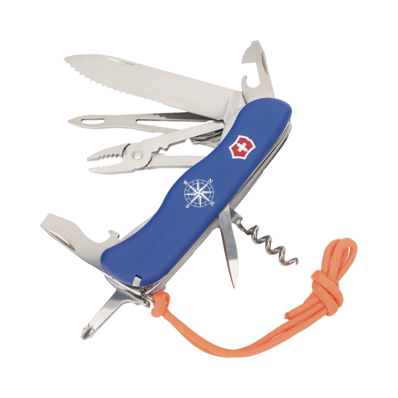 Navaja Victorinox Multiherramienta SwissTool con 18 Funcione