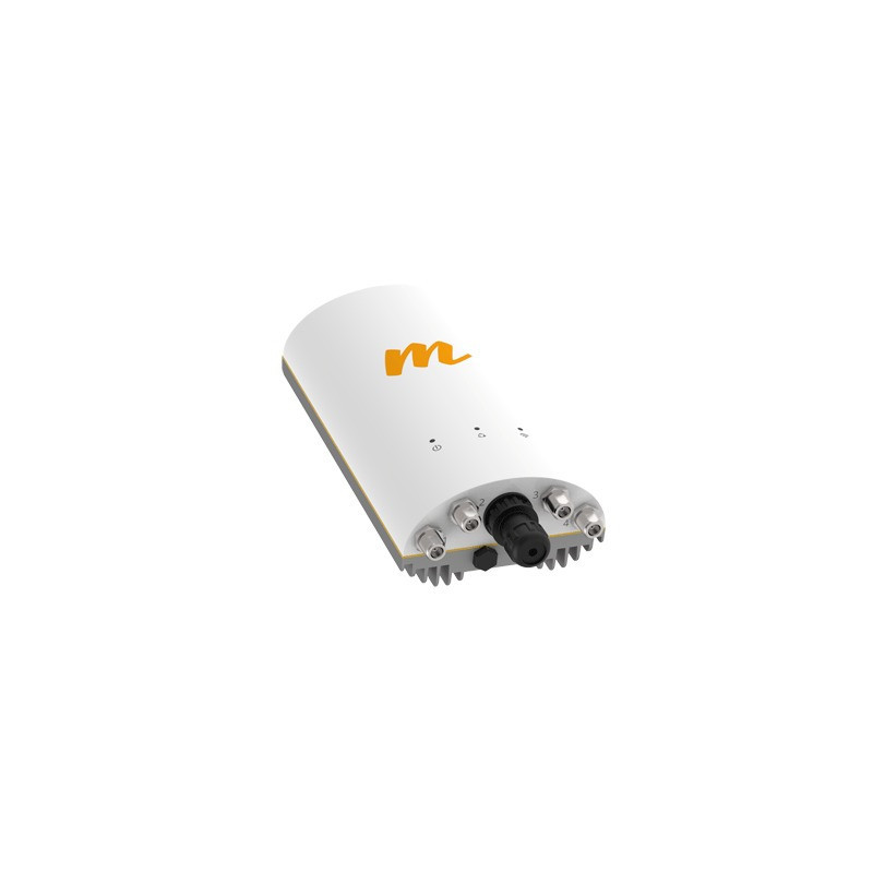 Punto de Acceso de 15 Gbps - MU-MIMO 4x4 - 49-64 GHz - 4 Con