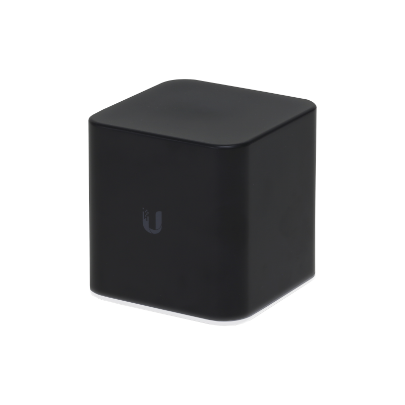 Access Point-Router Wi-Fi airCube AC MIMO 2x2 doble banda