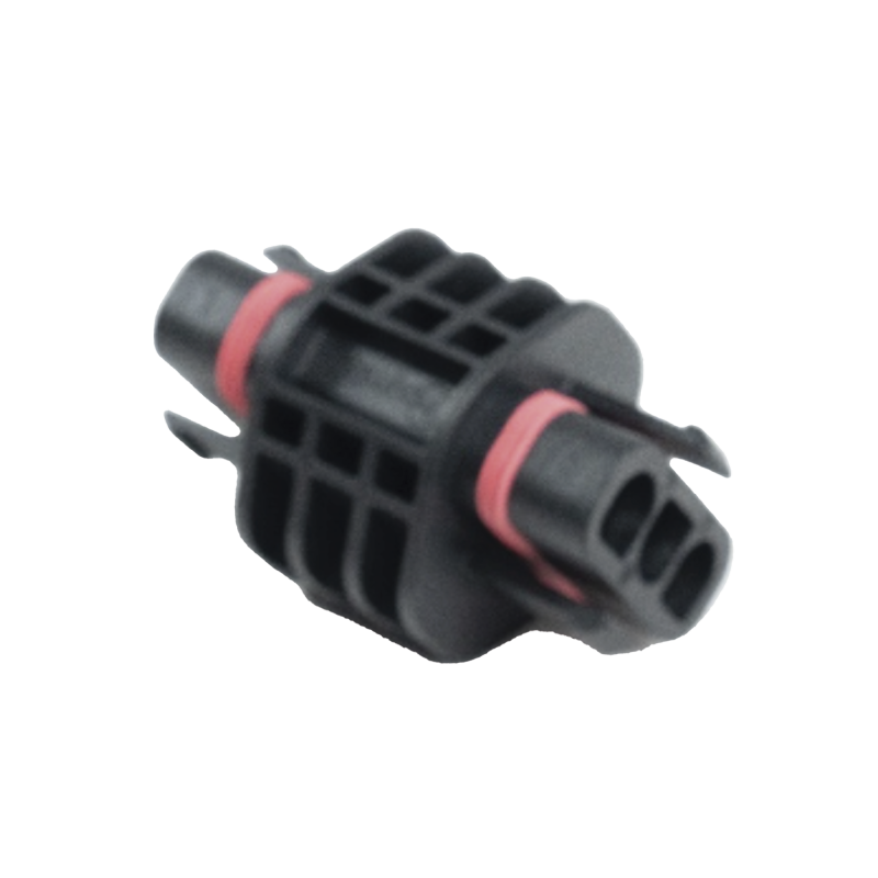 Conector Extensor para Cable entre Microinversores HMS