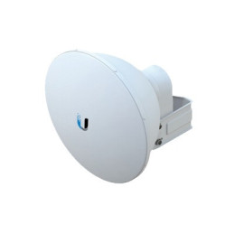 Antena Direccional airFiber X ideal para enlaces Punto a Pu