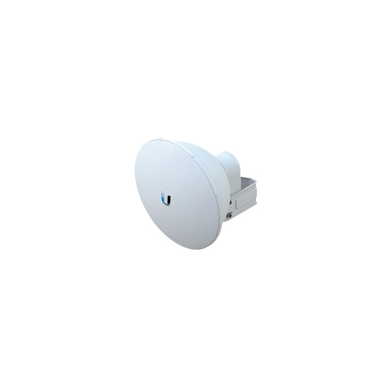 Antena Direccional airFiber X ideal para enlaces Punto a Pu