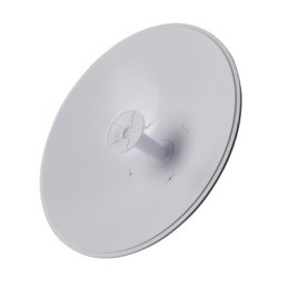 Antena Direccional airFiber X ideal para enlaces Punto a Pu