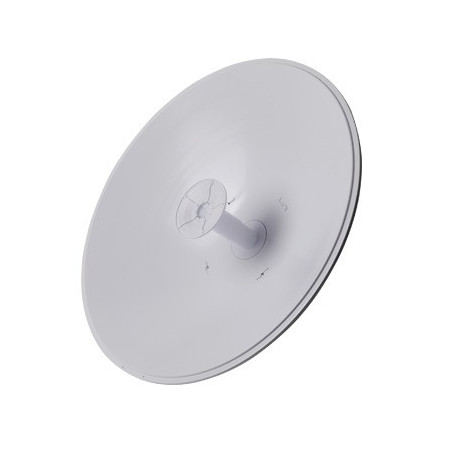 Antena Direccional airFiber X ideal para enlaces Punto a Pu