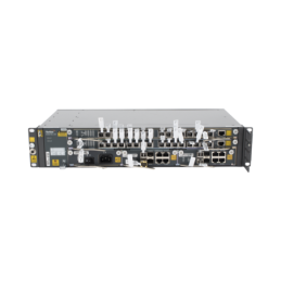 OLT Carrier Class Modular GPON 2 Ranuras Incluye 2 Tarjeta