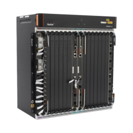 OLT Carrier Class Modular GPON 14 Ranuras de Servicio Incl