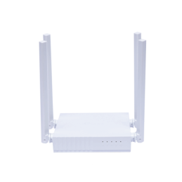 Router Inalámbrico doble banda AC 24 GHz y 5 GHz Hasta 733