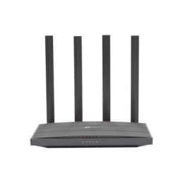 Router inalámbrico WiFi 5 AC 1200 Mbps - Doble Banda MU-MIMO