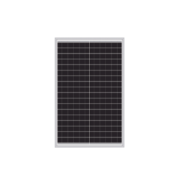 Modulo Solar ALEBRIJE 30 W...