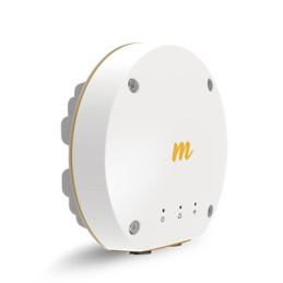 Radio Backhaul Punto-Punto MIMO 4X4:4ac IP67 100 - 117 GHz