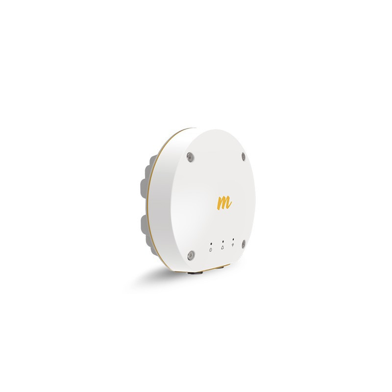 Radio Backhaul Punto-Punto MIMO 4X4:4ac IP67 100 - 117 GHz