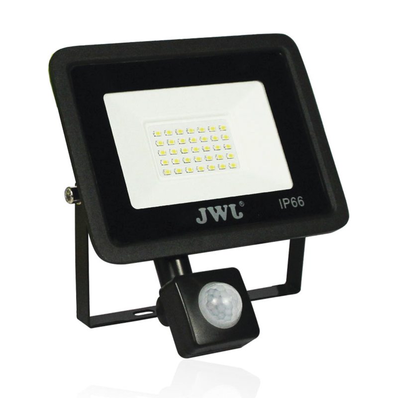 Reflector con Sensor de Movimiento 20 W -120 x 150 mm - 85 -