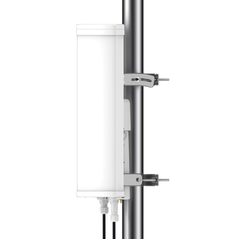 Antena sectorial  de 90 grados 18 dBi 59-71 GHz MU-MIMO 4