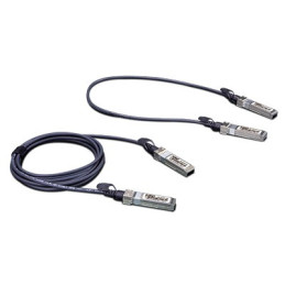 CB-DASFP-2M CABLE STACK SFPmas 10G 2 METROS