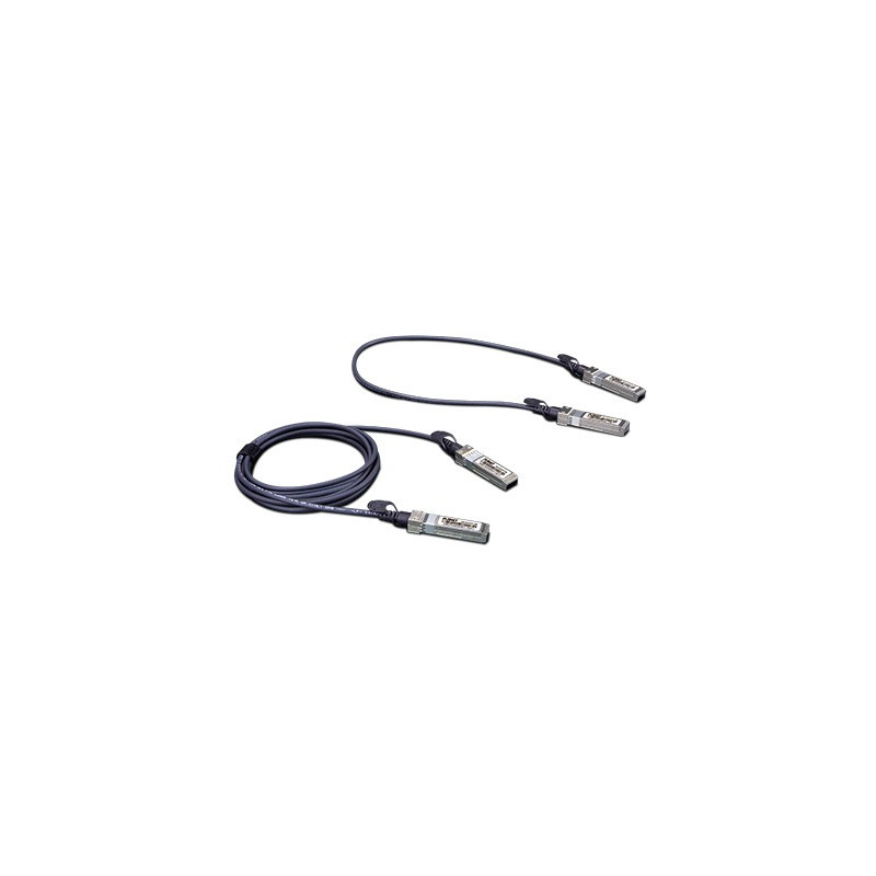 CB-DASFP-2M CABLE STACK SFPmas 10G 2 METROS