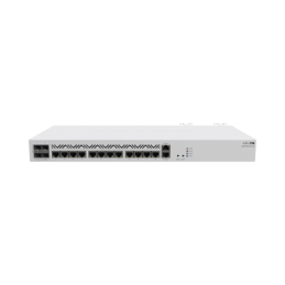 Cloud Core Router 16 Nucleos ARM 12 puertos Gigabit 4 SFPmas