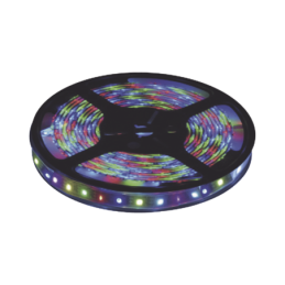 Tira Led  Multicolor de 5 m...