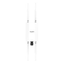 Punto de Acceso Súper WiFi 6 y PTMP para Exterior Hasta 250