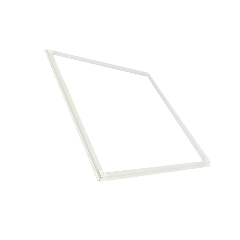 Marco LED Luminoso - 595 x 595 mm - 127 Vca~60Hz - Luz Blanc