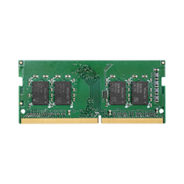 Modulo de memoria RAM de 4GB para equipos Synology