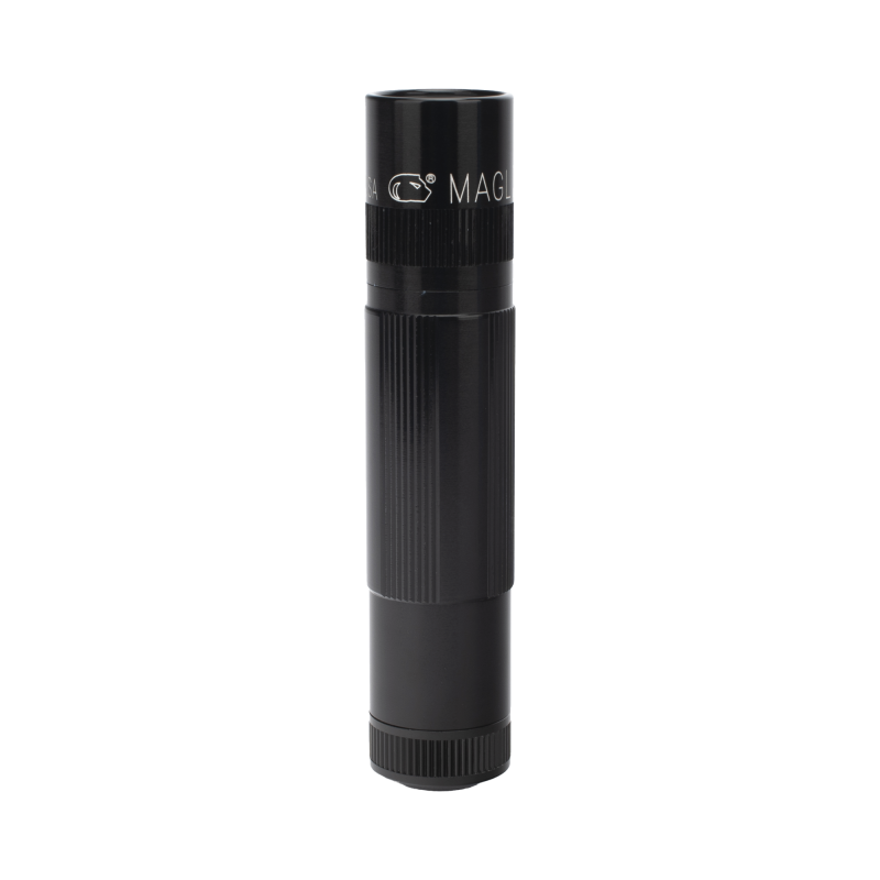 Linterna de Mano Maglite LED Ultrabrillante 200 lm con 3 Fun